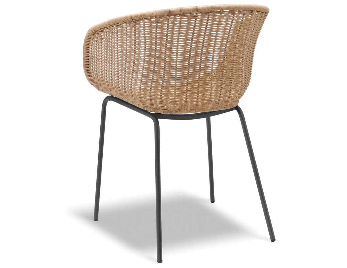 Tulum Outdoor Dining Armchair