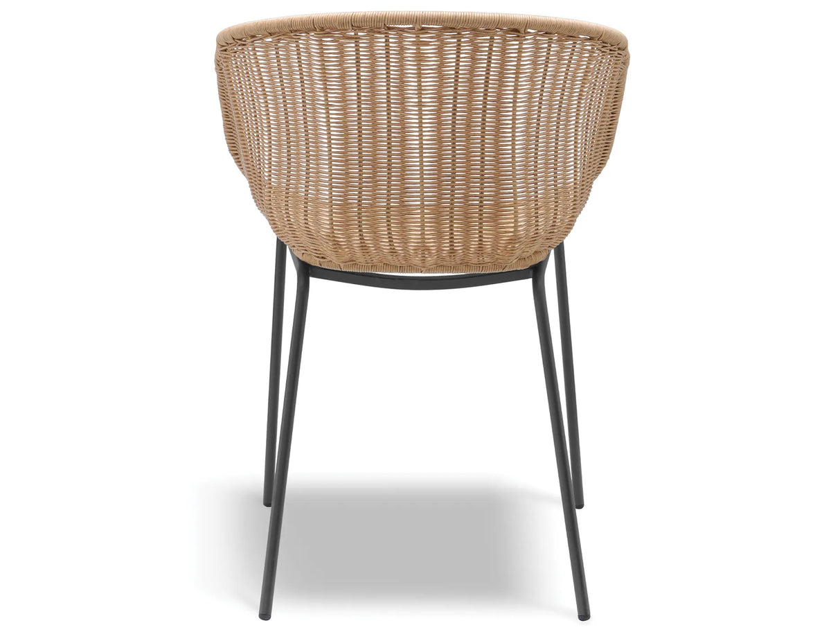 Tulum Outdoor Dining Armchair