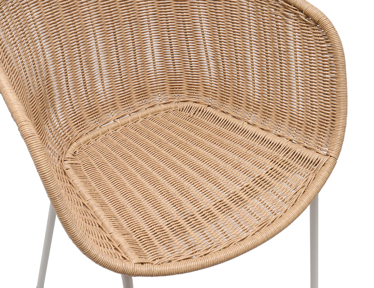 Tulum Outdoor Dining Armchair