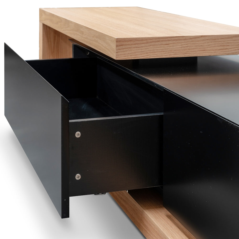 Permar 240cm Entertainment TV Unit