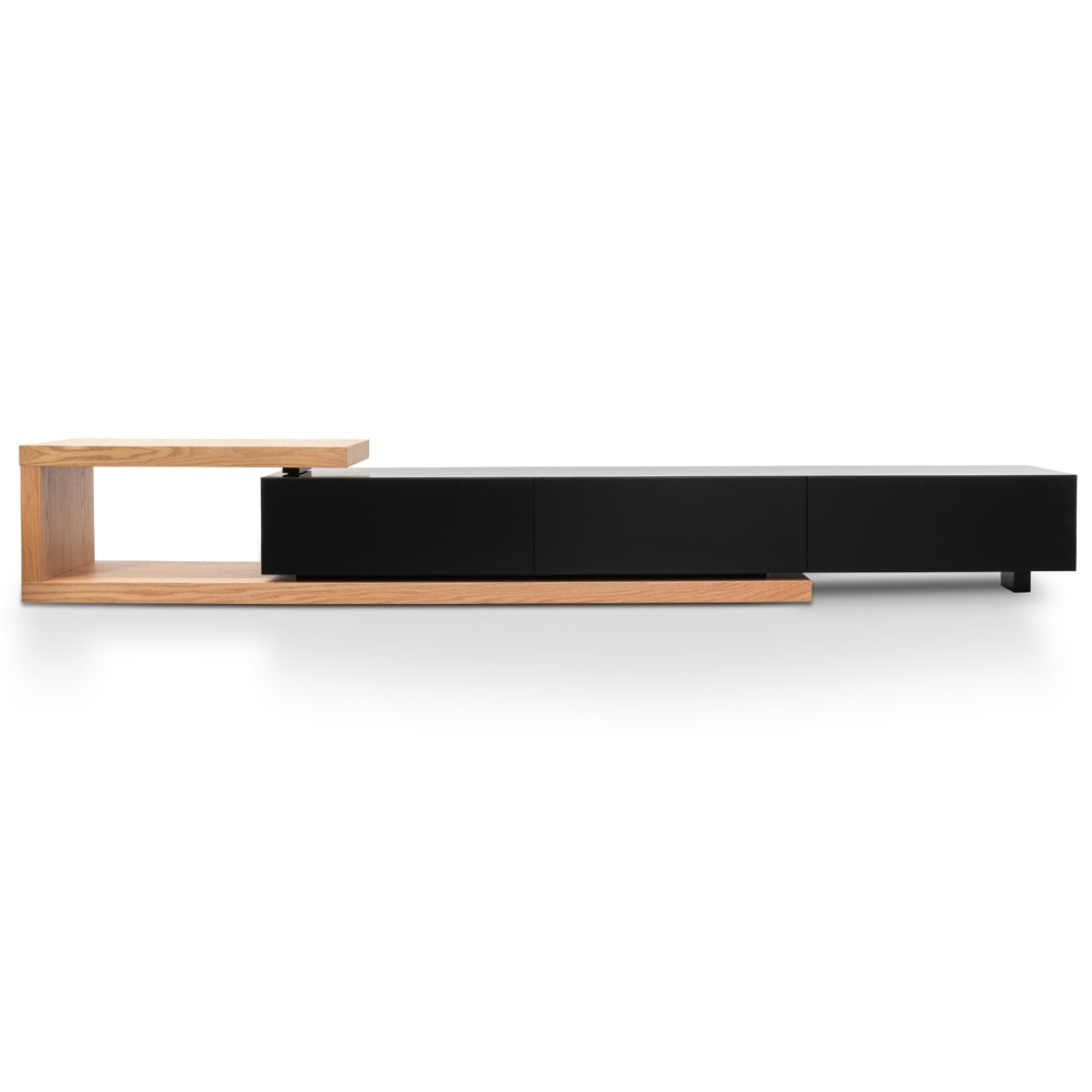Permar 240cm Entertainment TV Unit