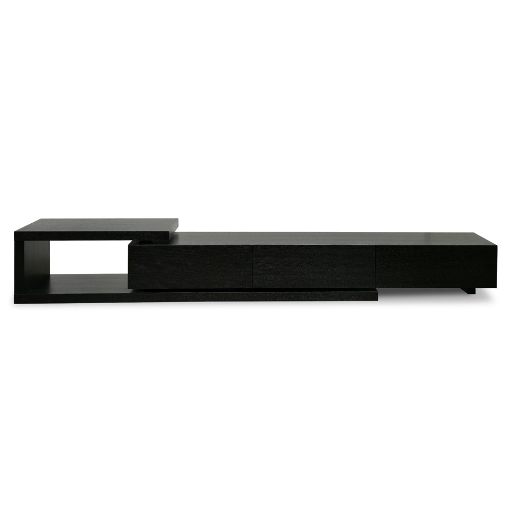 Rowmore 240cm Lowline TV Unit