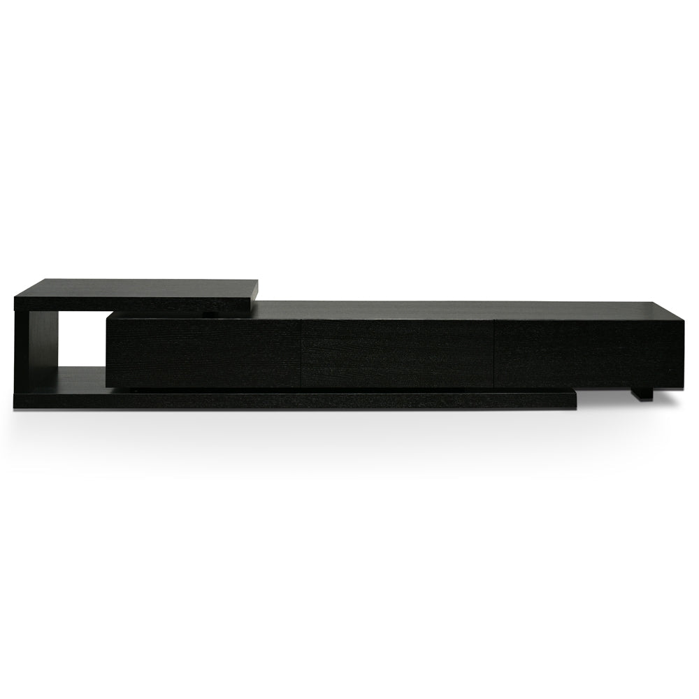 Rowmore 240cm Lowline TV Unit