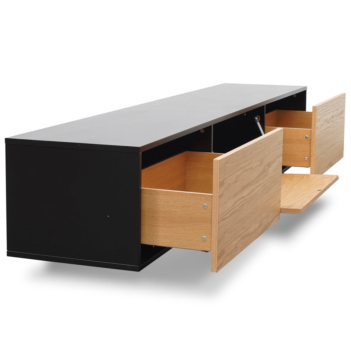 Sherwood 230cm TV Unit