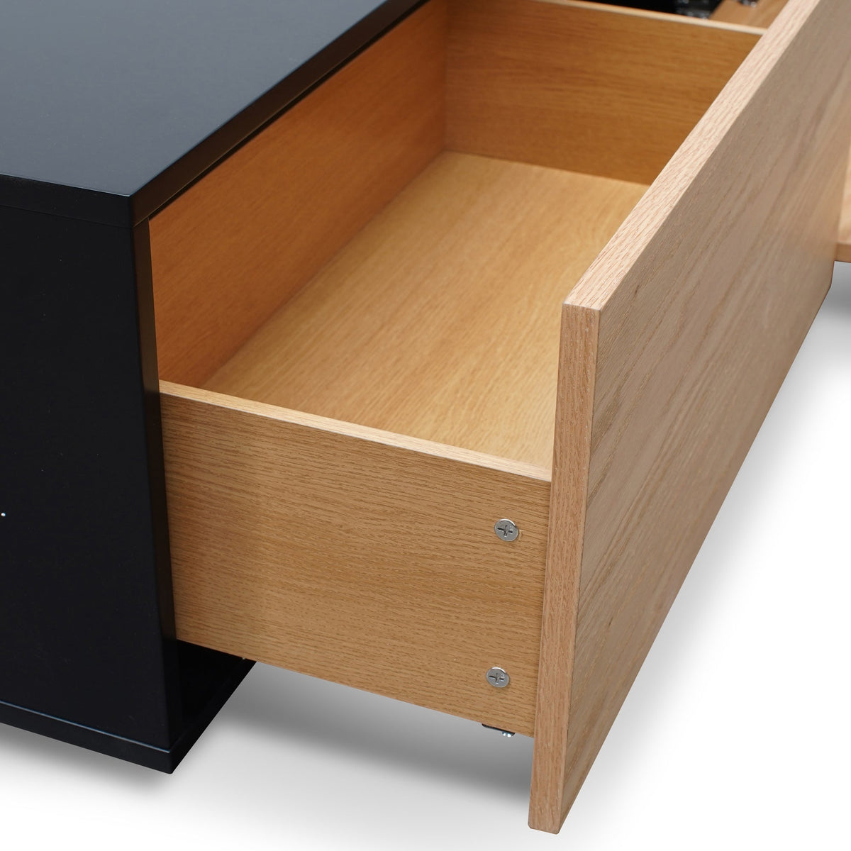 Sherwood 230cm TV Unit