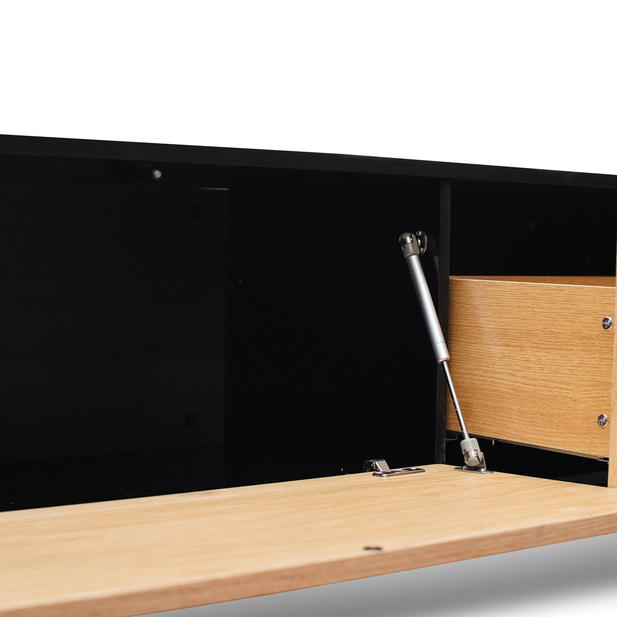 Sherwood 230cm TV Unit