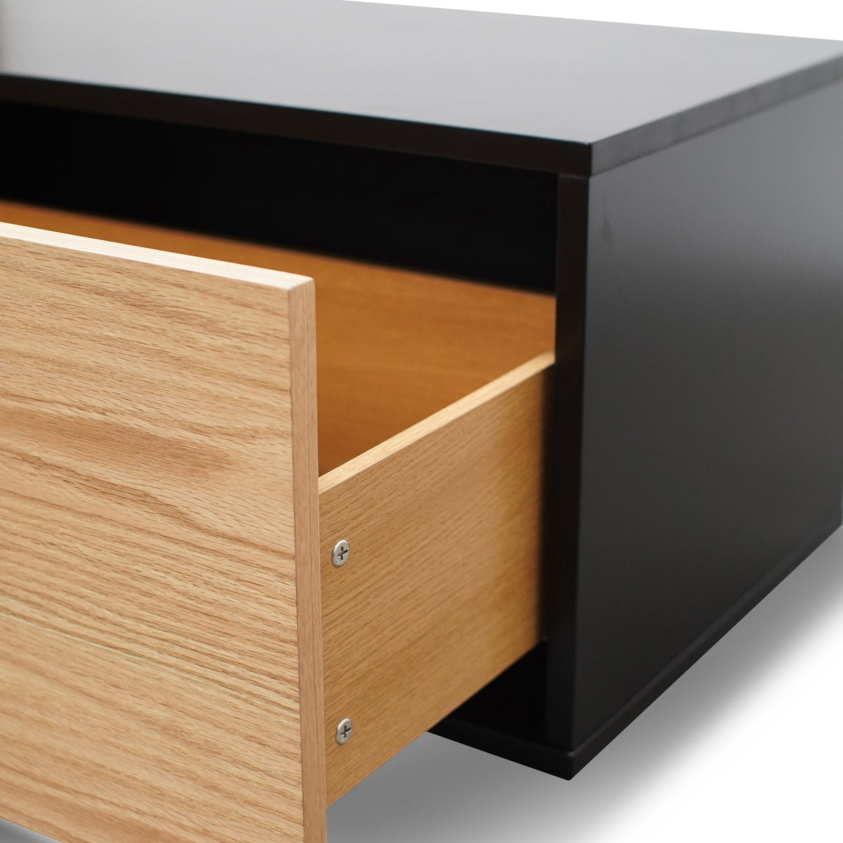 Sherwood 230cm TV Unit