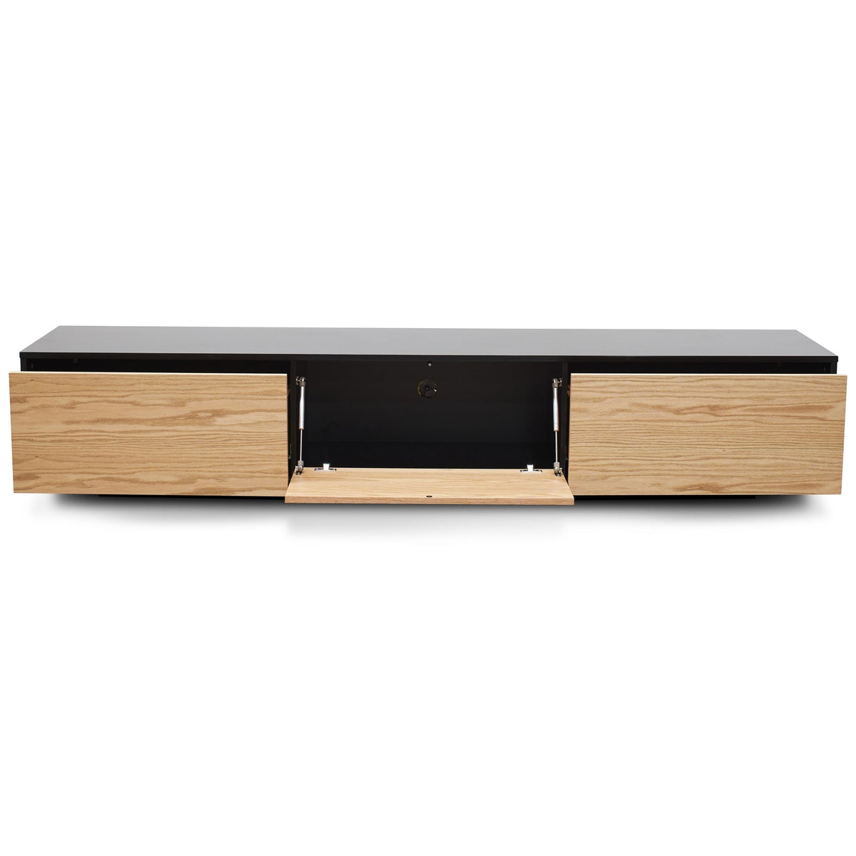 Sherwood 230cm TV Unit