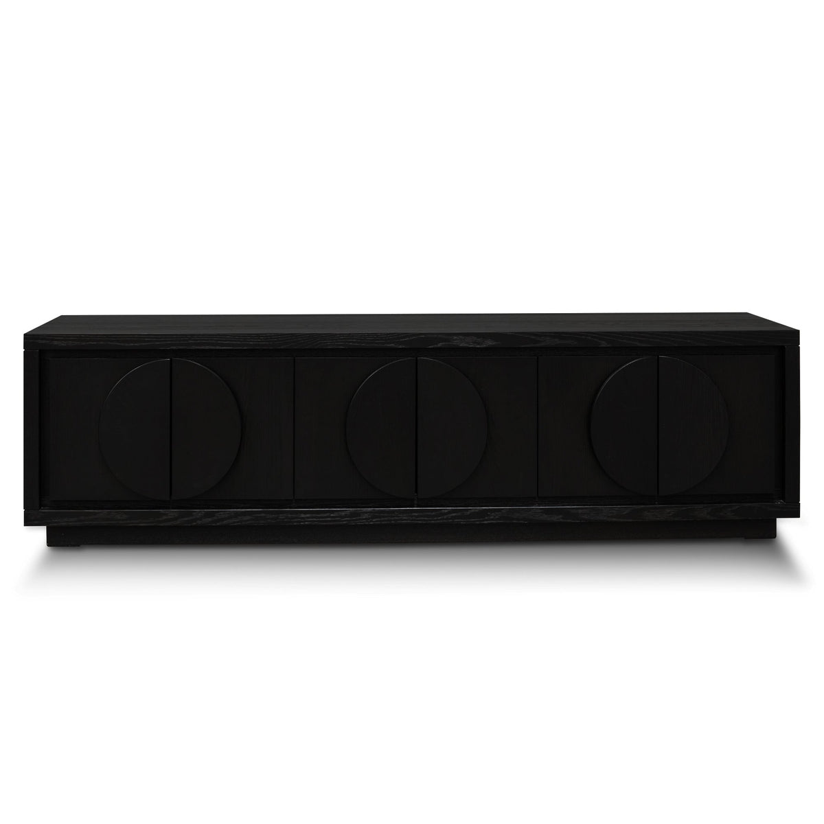 Tewkesbury 200cm Entertainment TV Unit