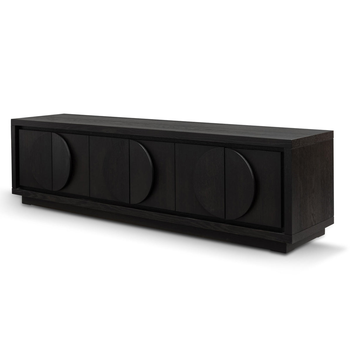 Tewkesbury 200cm Entertainment TV Unit