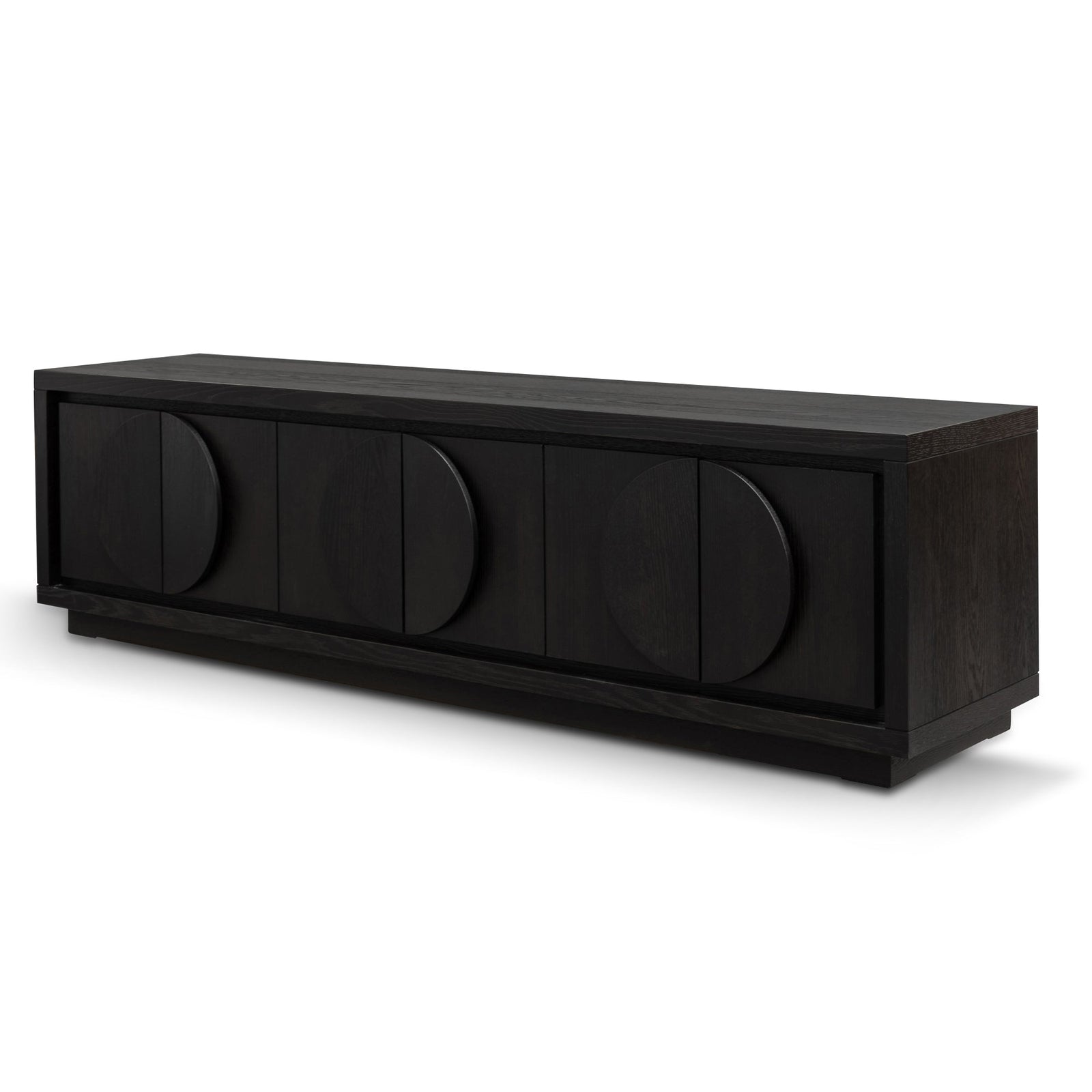 Tewkesbury 200cm Entertainment TV Unit