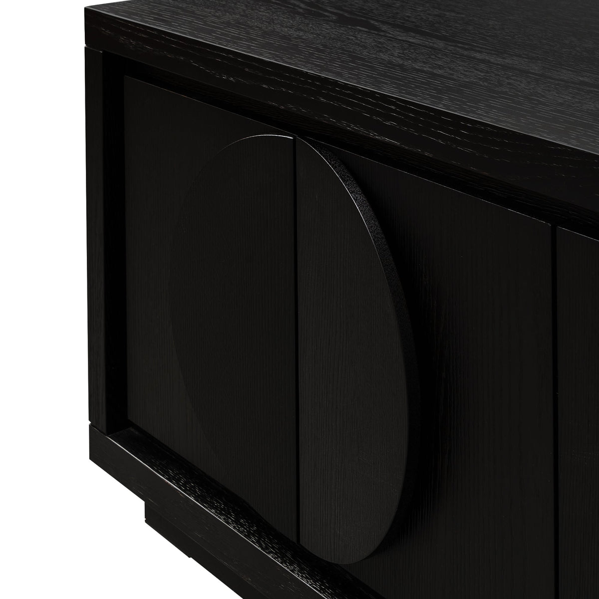 Tewkesbury 200cm Entertainment TV Unit