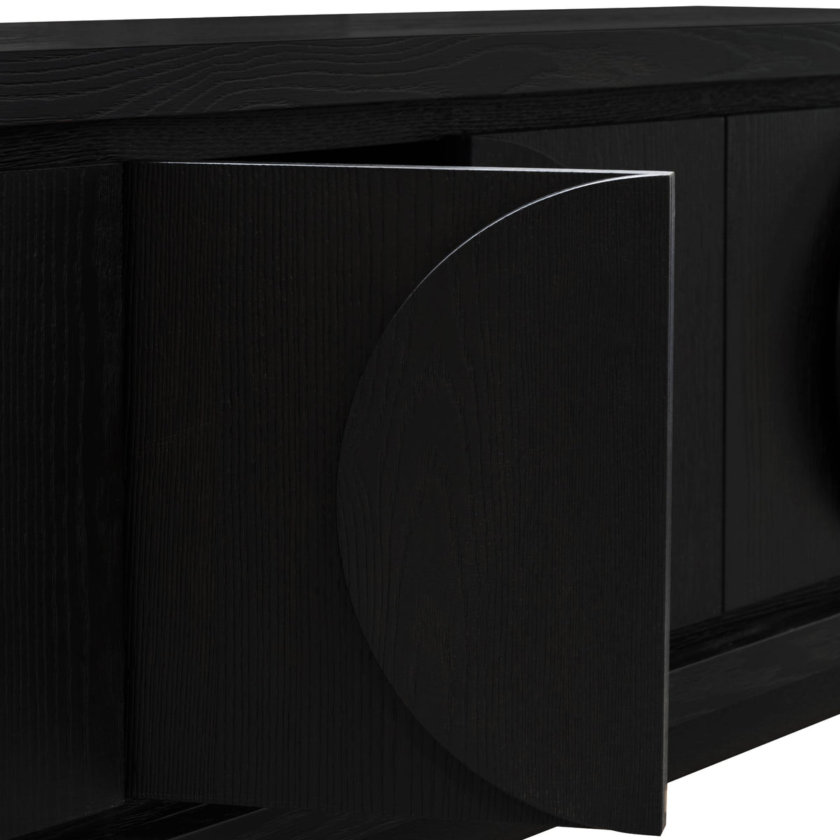 Tewkesbury 200cm Entertainment TV Unit