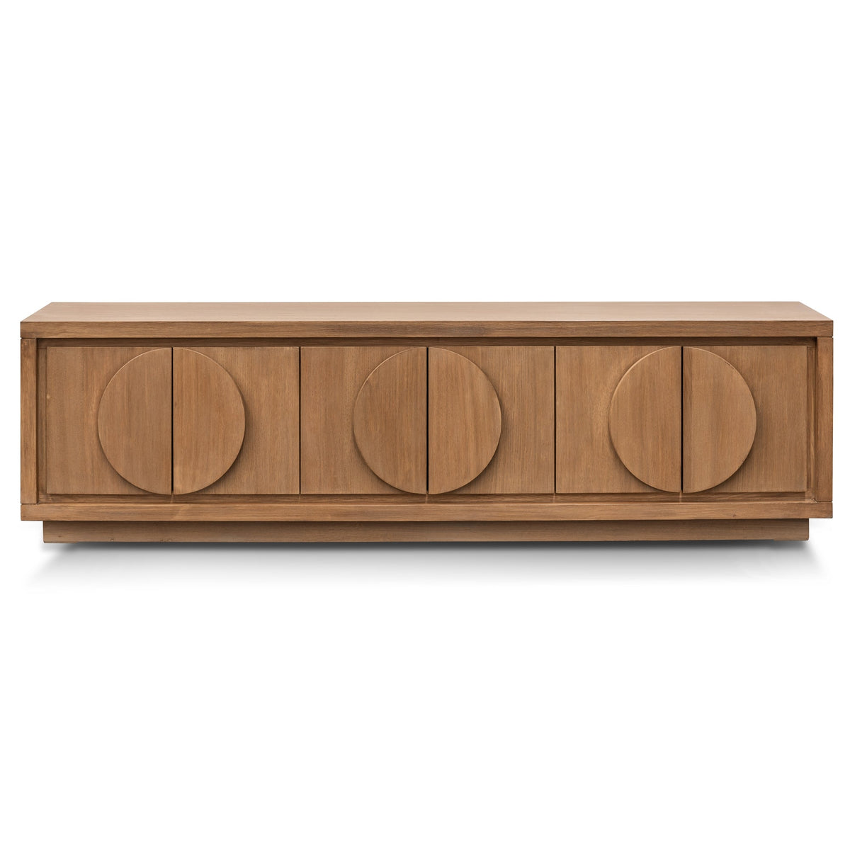 Tewkesbury 200cm Entertainment TV Unit