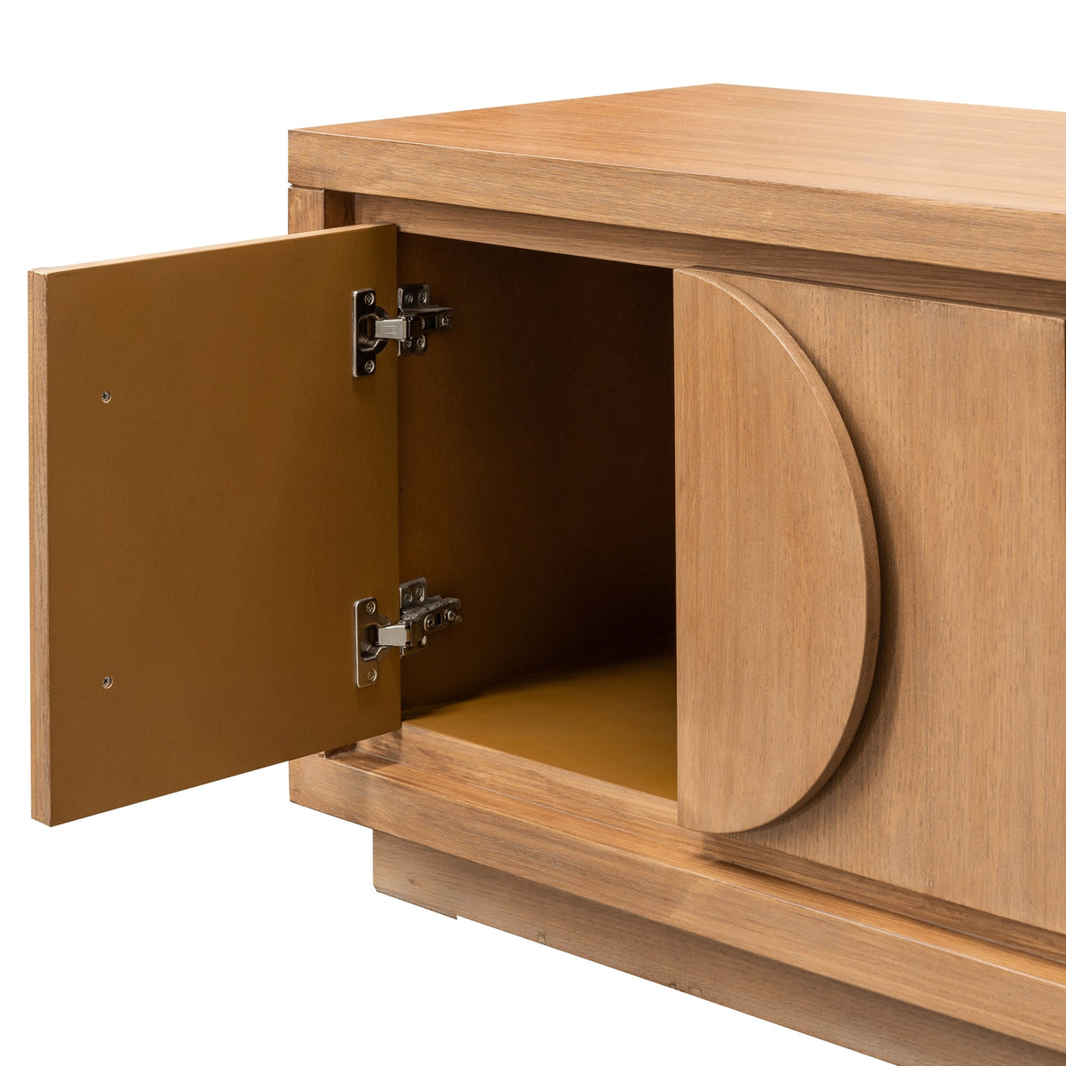 Tewkesbury 200cm Entertainment TV Unit