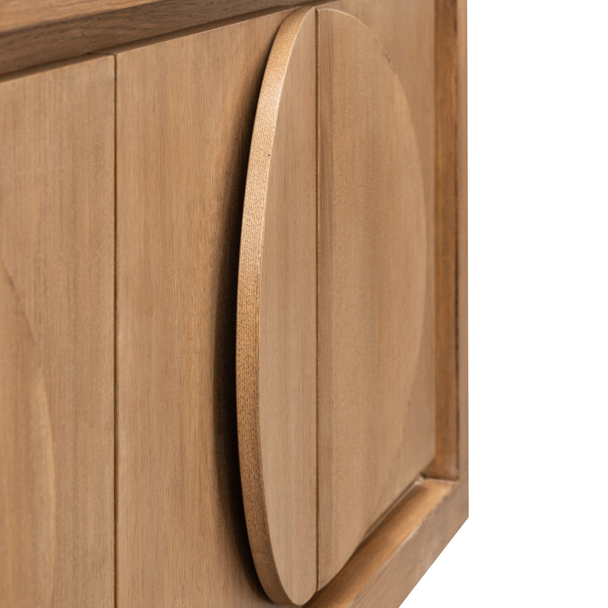 Tewkesbury 200cm Entertainment TV Unit