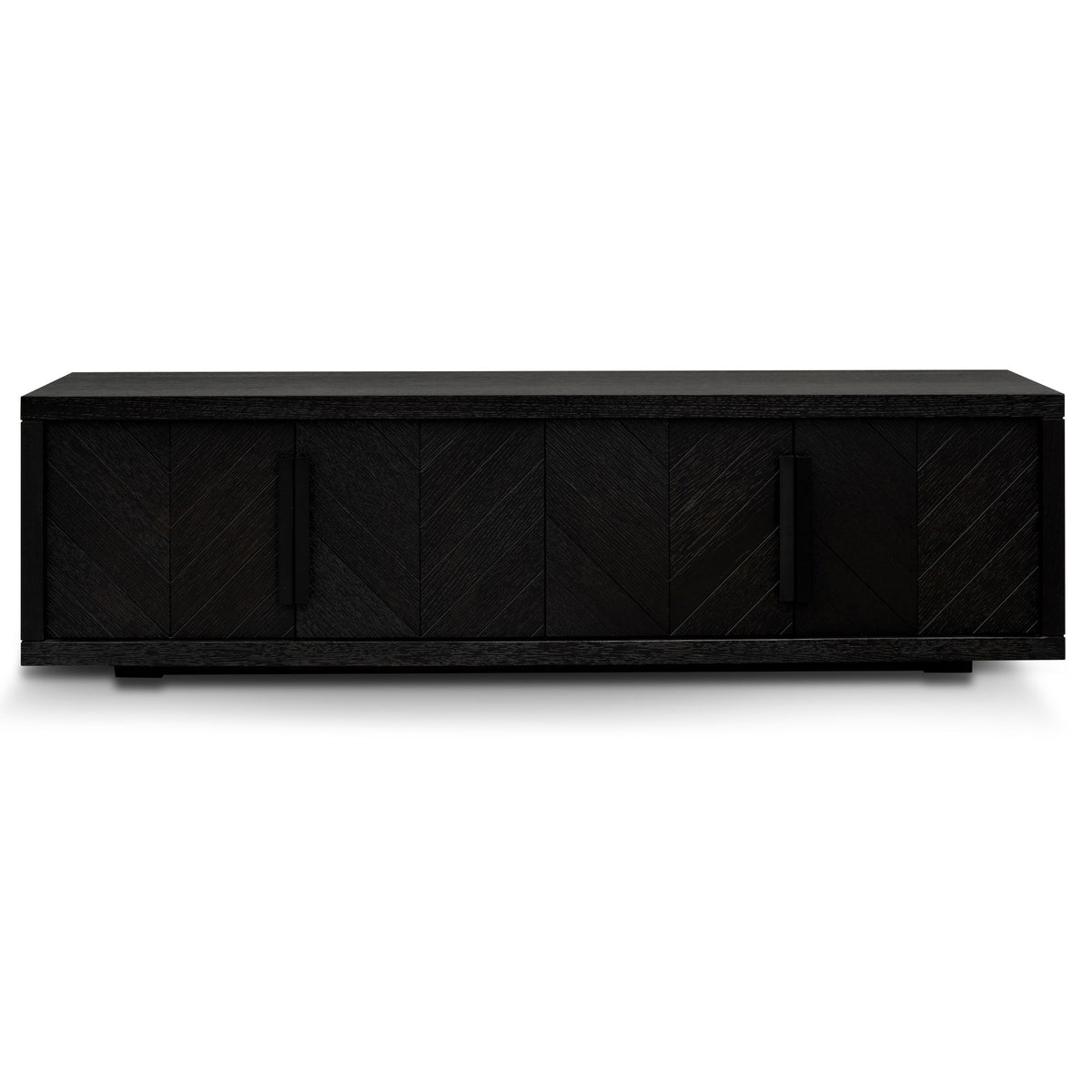 Yewhurst 180cm Entertainment TV Unit