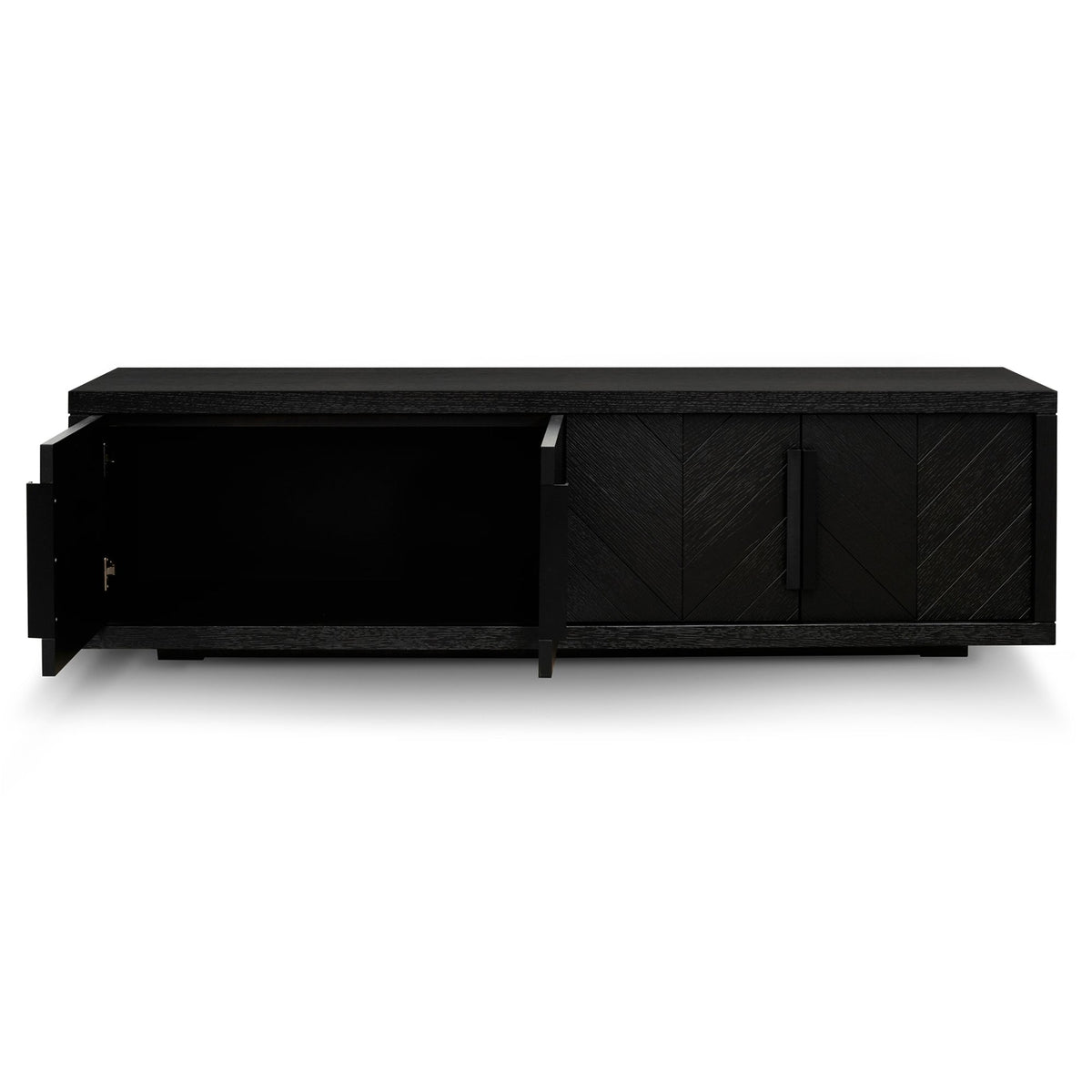 Yewhurst 180cm Entertainment TV Unit