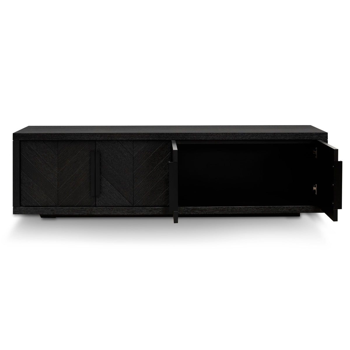 Yewhurst 180cm Entertainment TV Unit