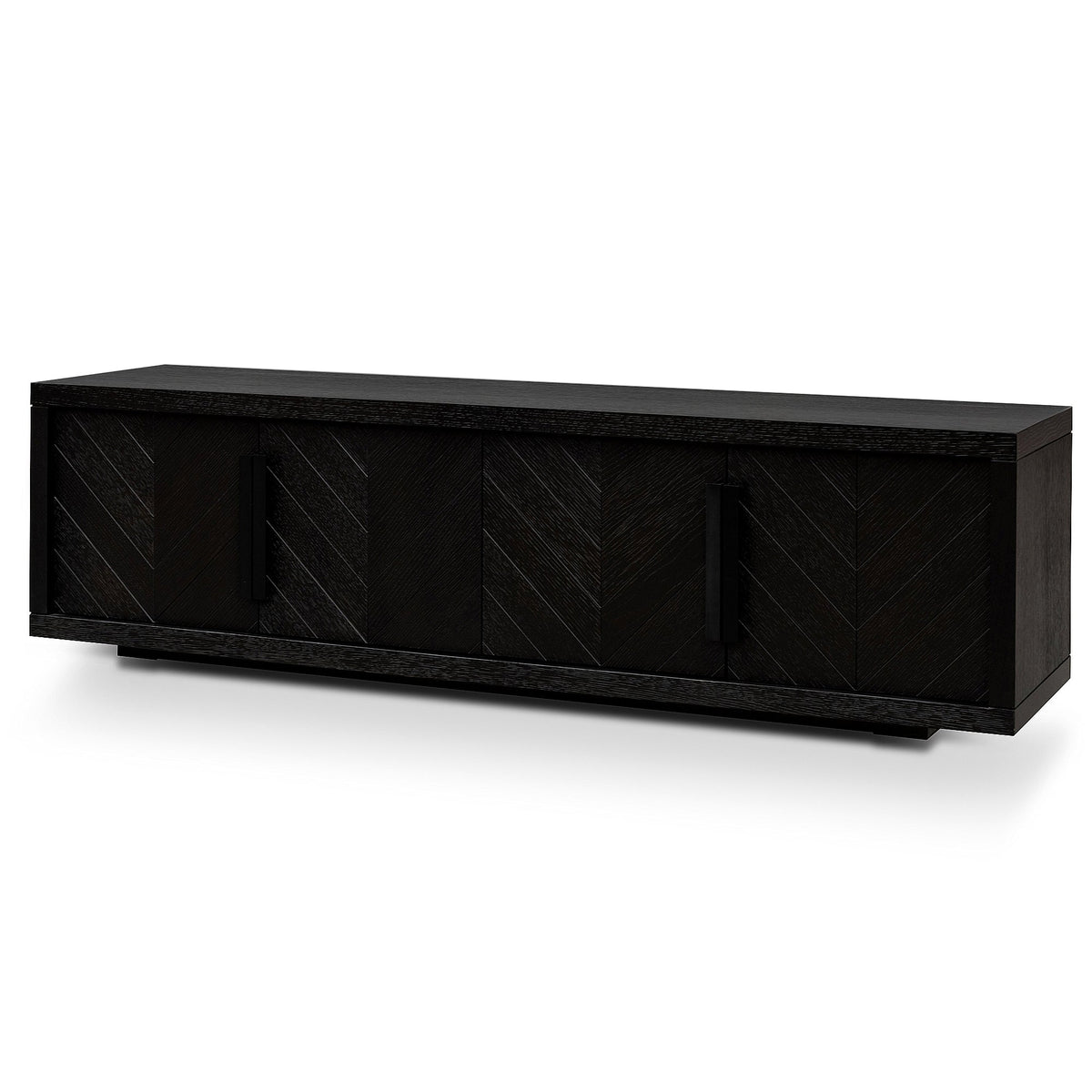Yewhurst 180cm Entertainment TV Unit