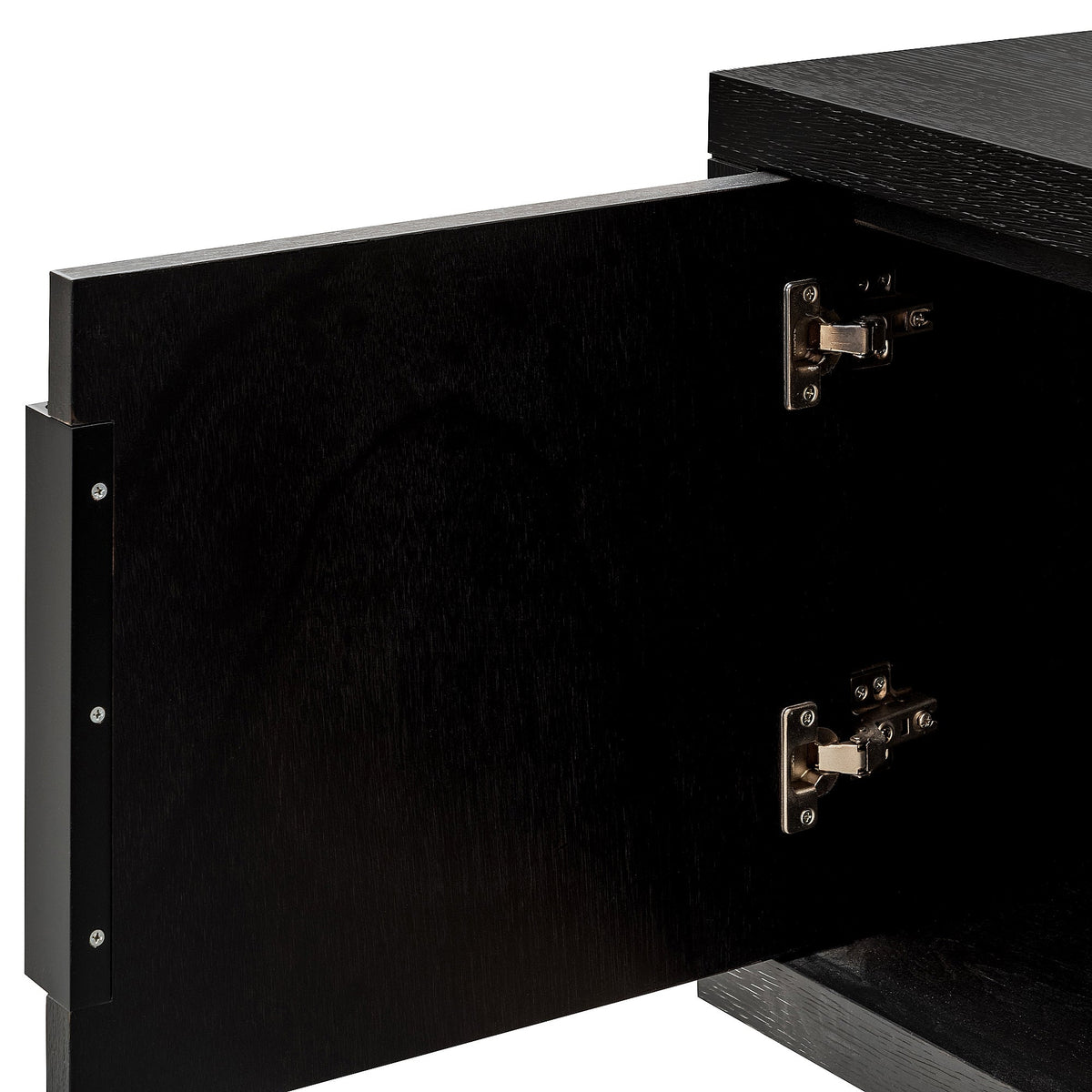 Yewhurst 180cm Entertainment TV Unit