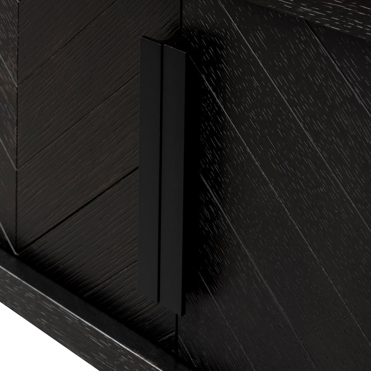 Yewhurst 180cm Entertainment TV Unit