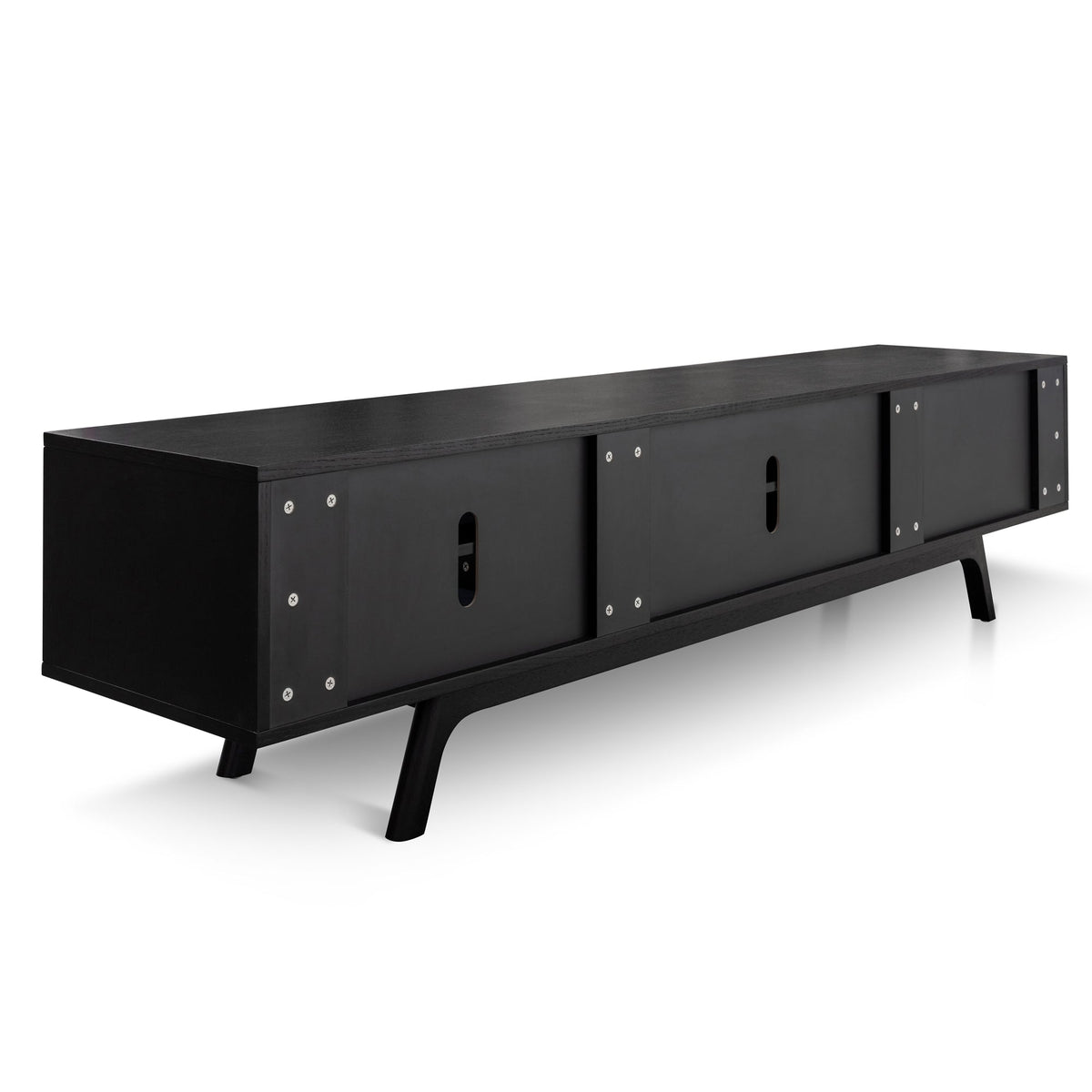 Weyvale 210cm TV Unit