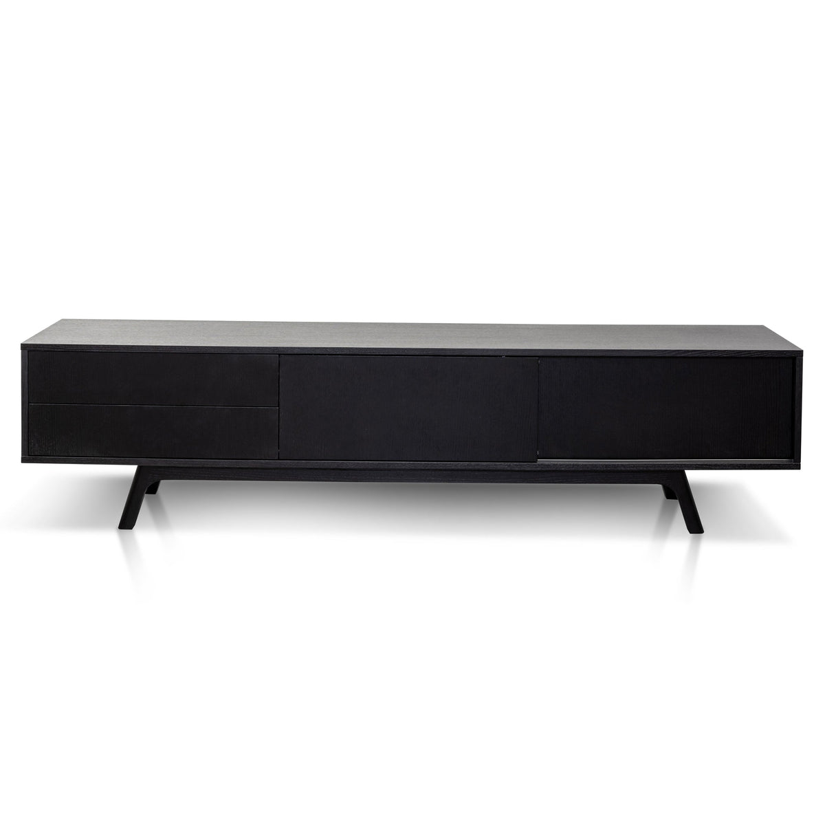 Weyvale 210cm TV Unit