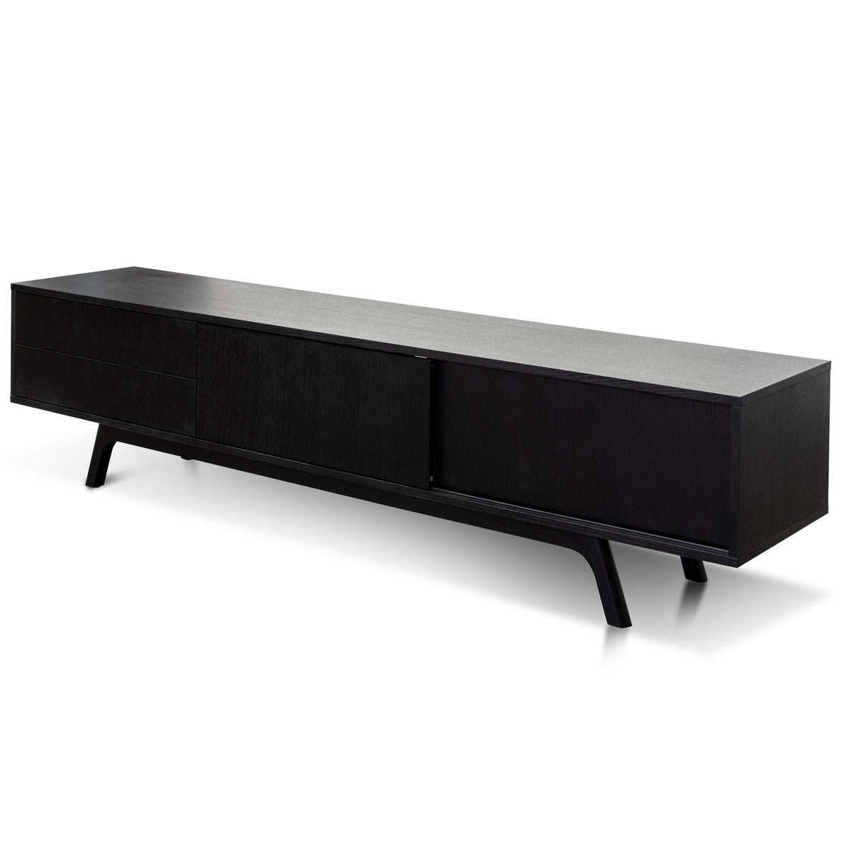 Weyvale 210cm TV Unit