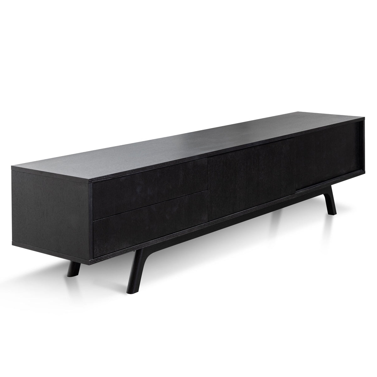 Weyvale 210cm TV Unit