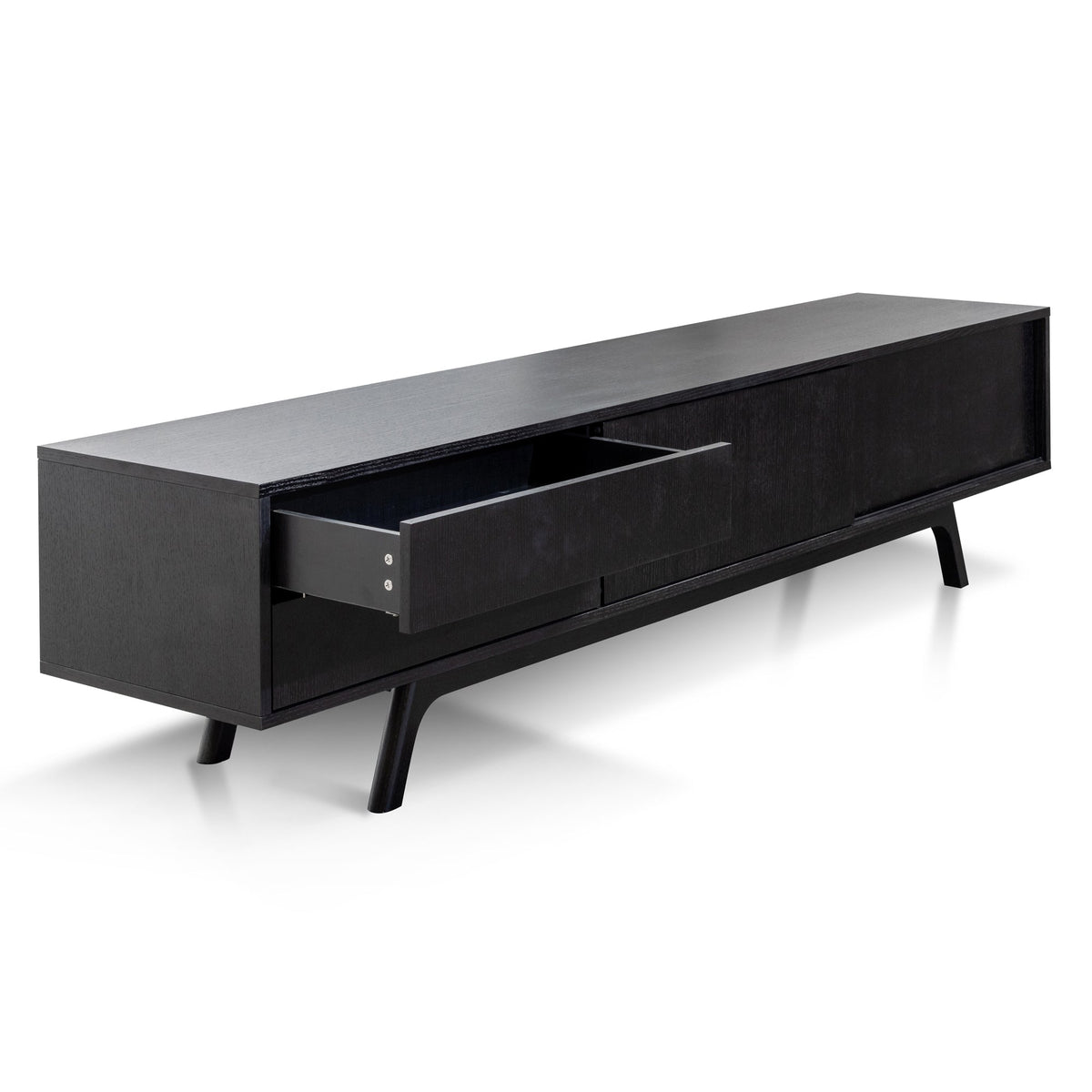 Weyvale 210cm TV Unit