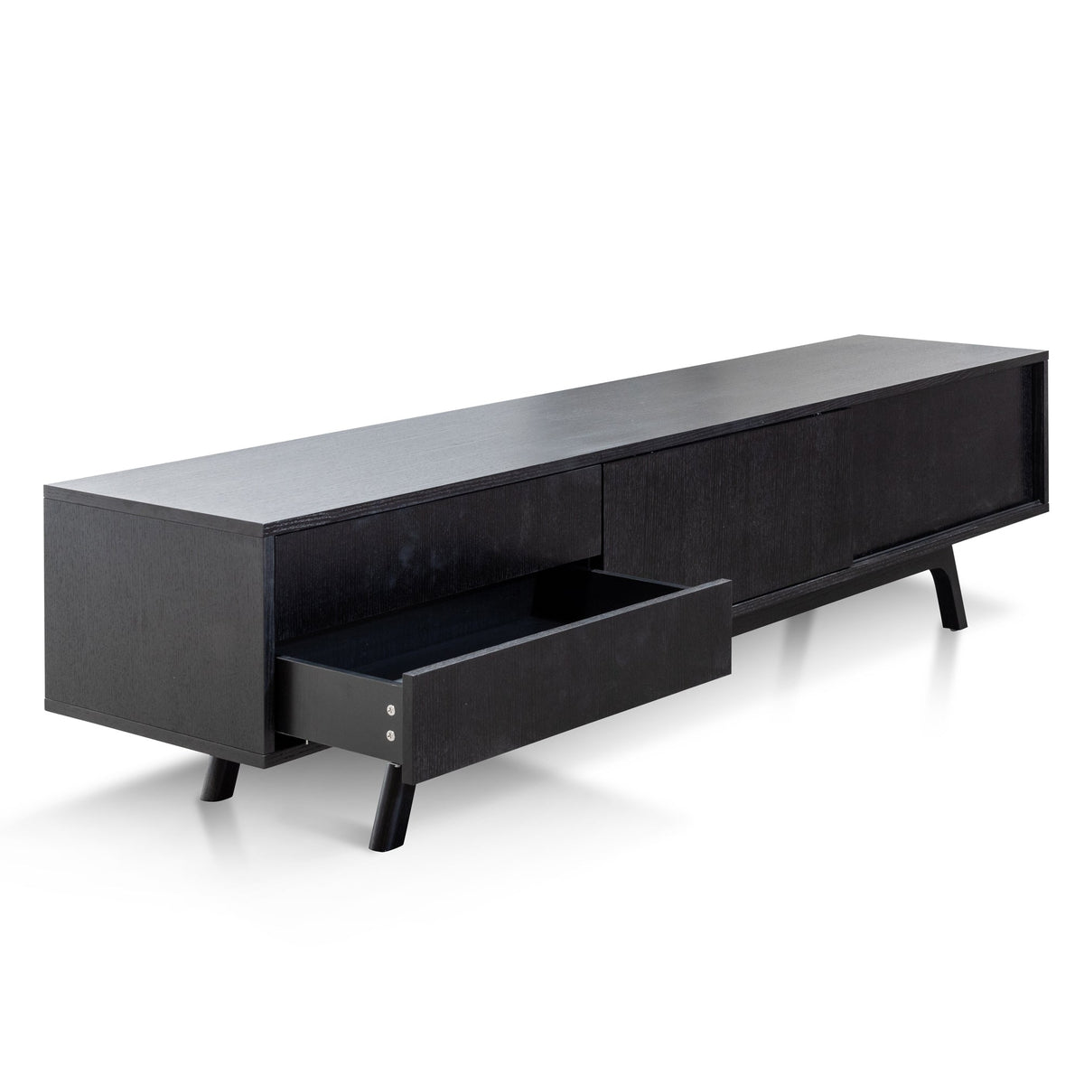 Weyvale 210cm TV Unit