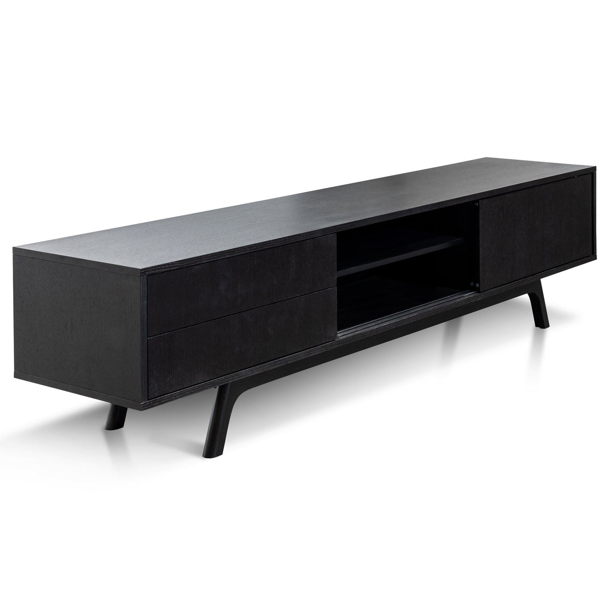 Weyvale 210cm TV Unit