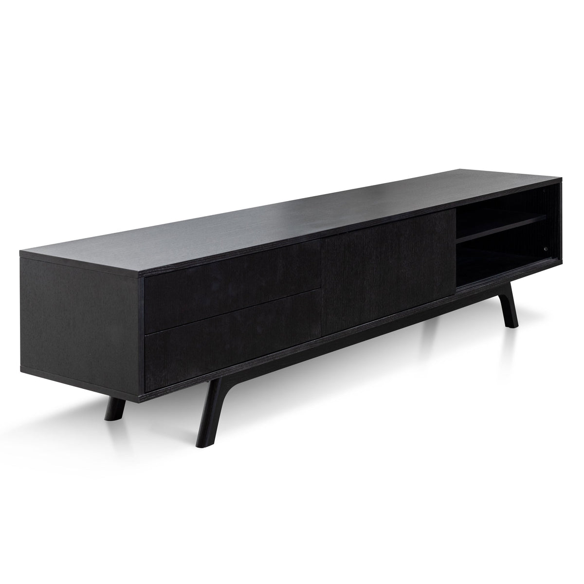 Weyvale 210cm TV Unit