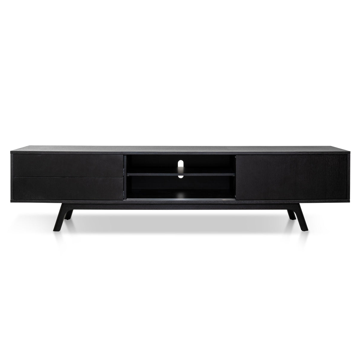 Weyvale 210cm TV Unit