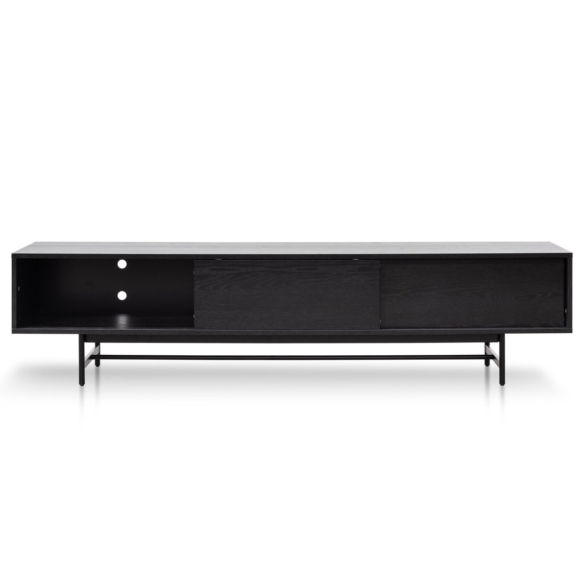 Lingfield 210cm Entertainment TV Unit