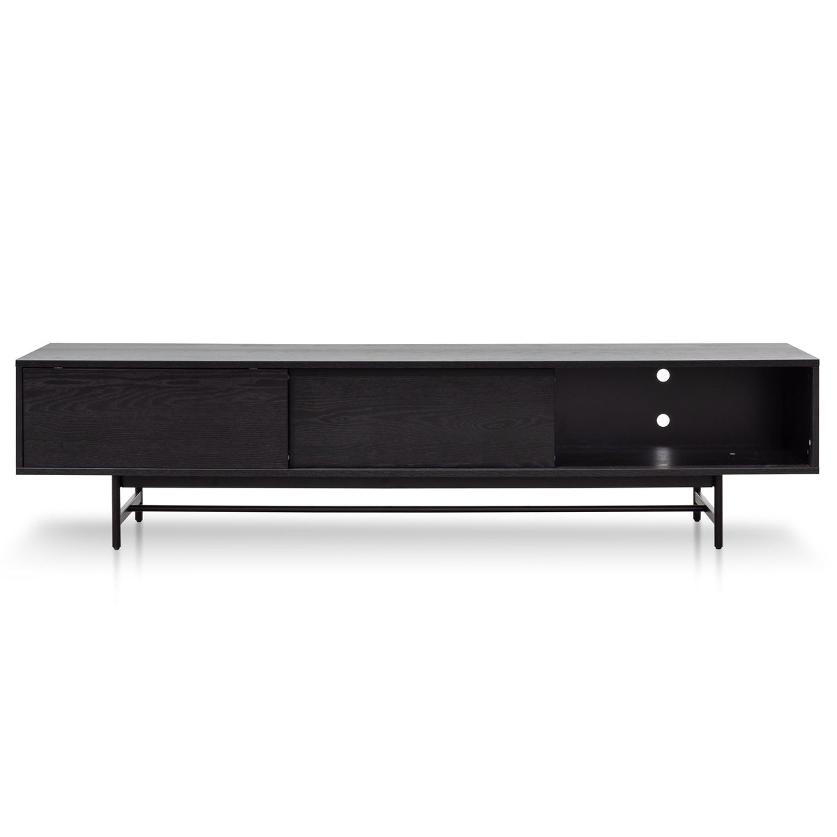 Lingfield 210cm Entertainment TV Unit