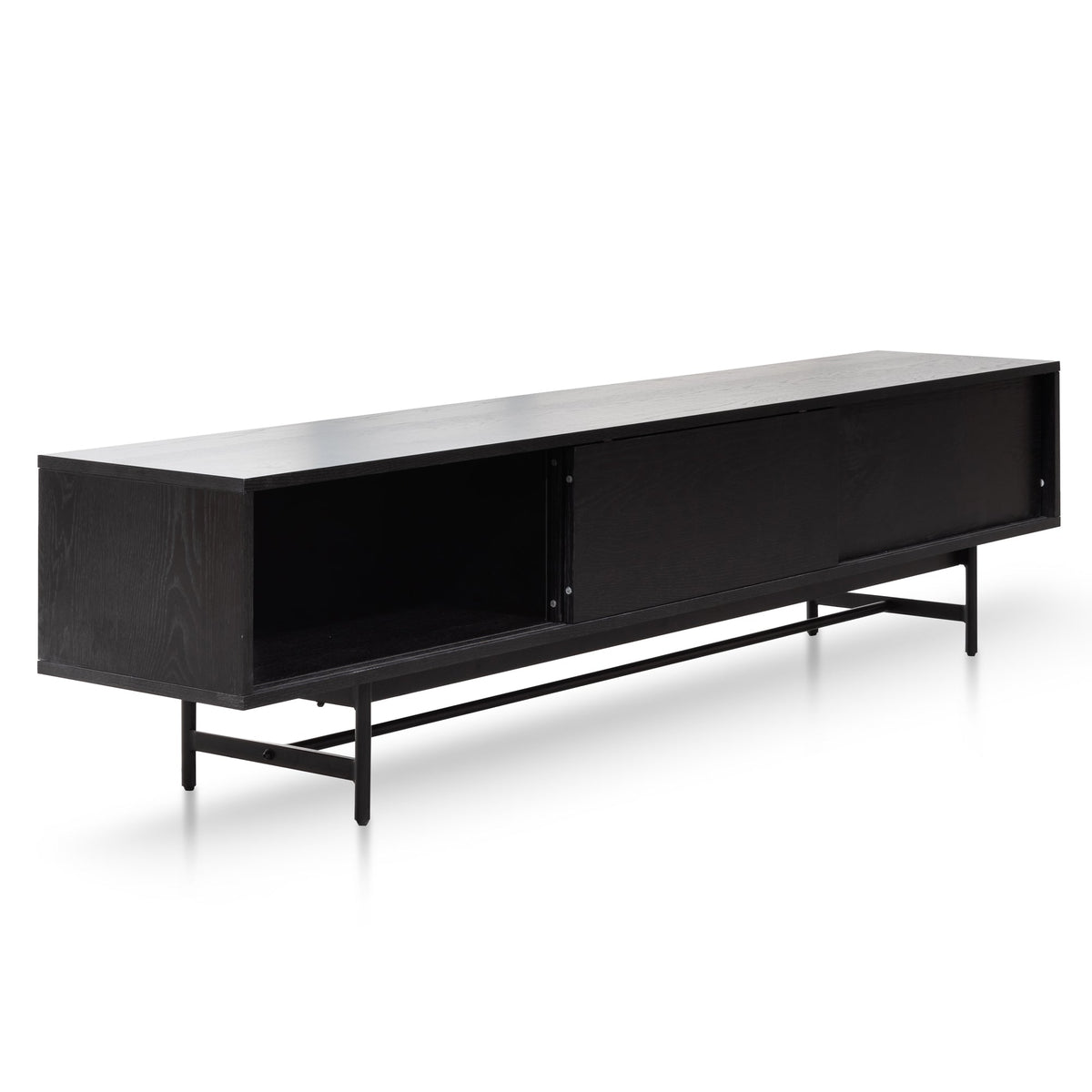 Lingfield 210cm Entertainment TV Unit