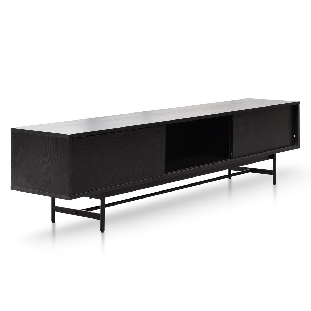Lingfield 210cm Entertainment TV Unit
