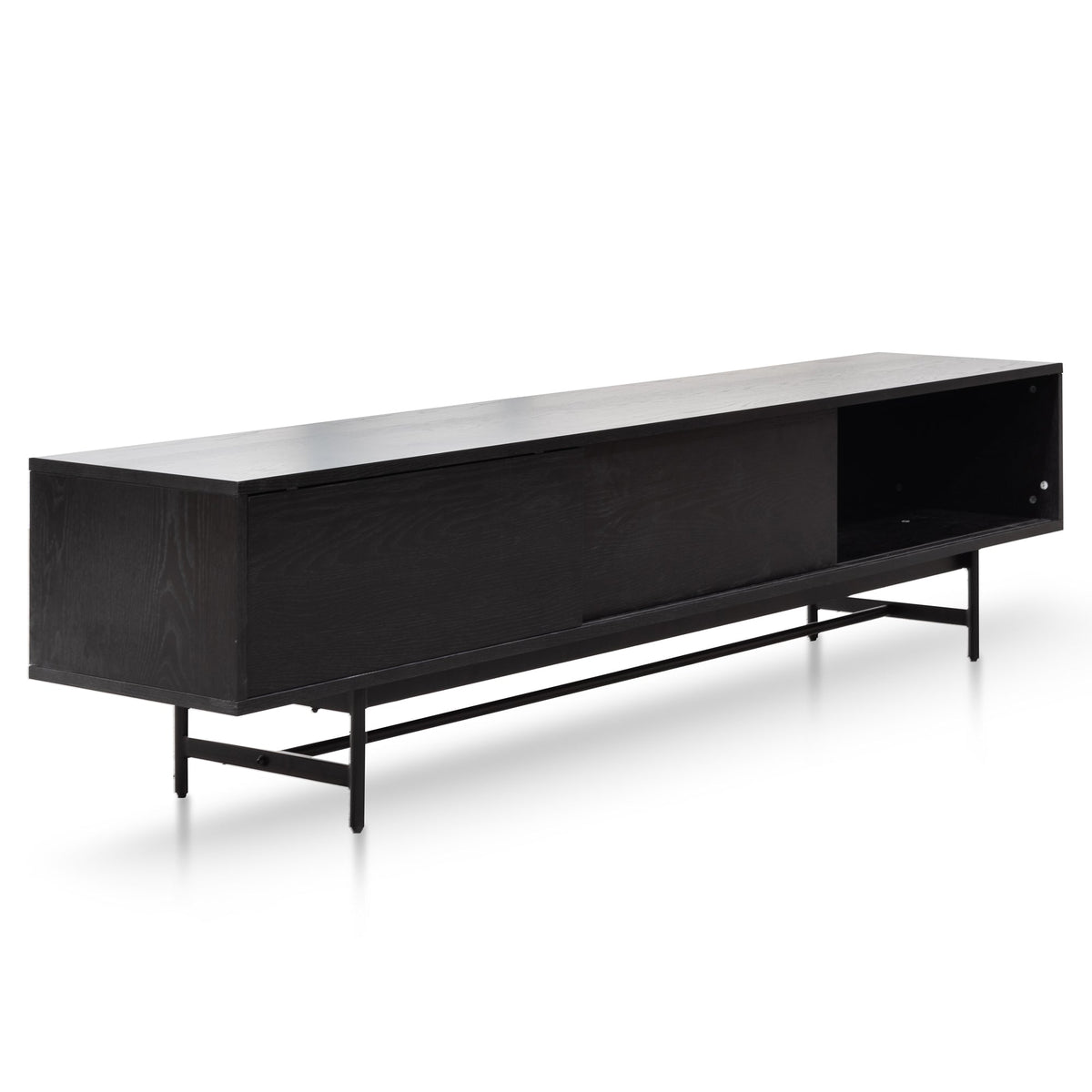 Lingfield 210cm Entertainment TV Unit