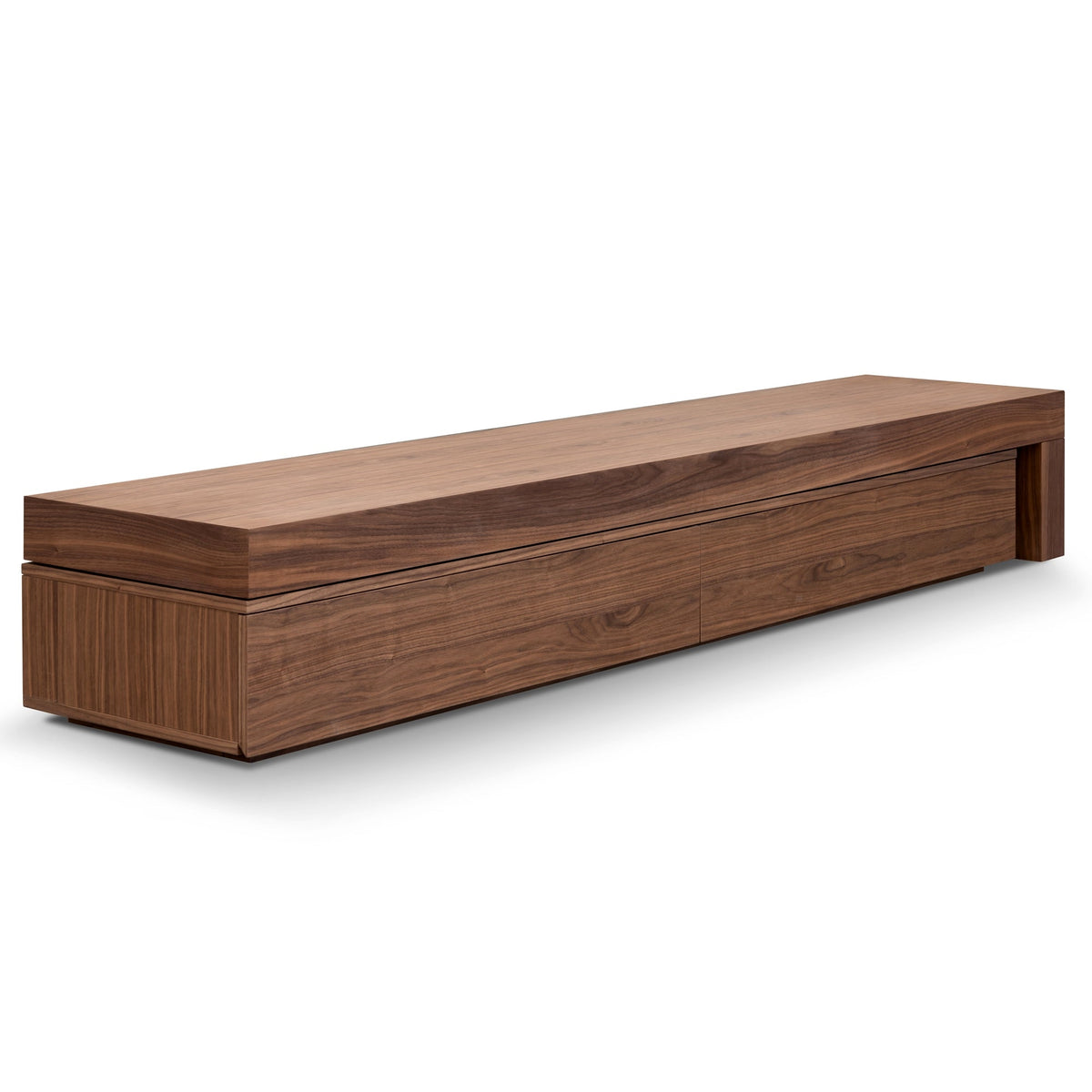 Summercroft Extendable TV Unit