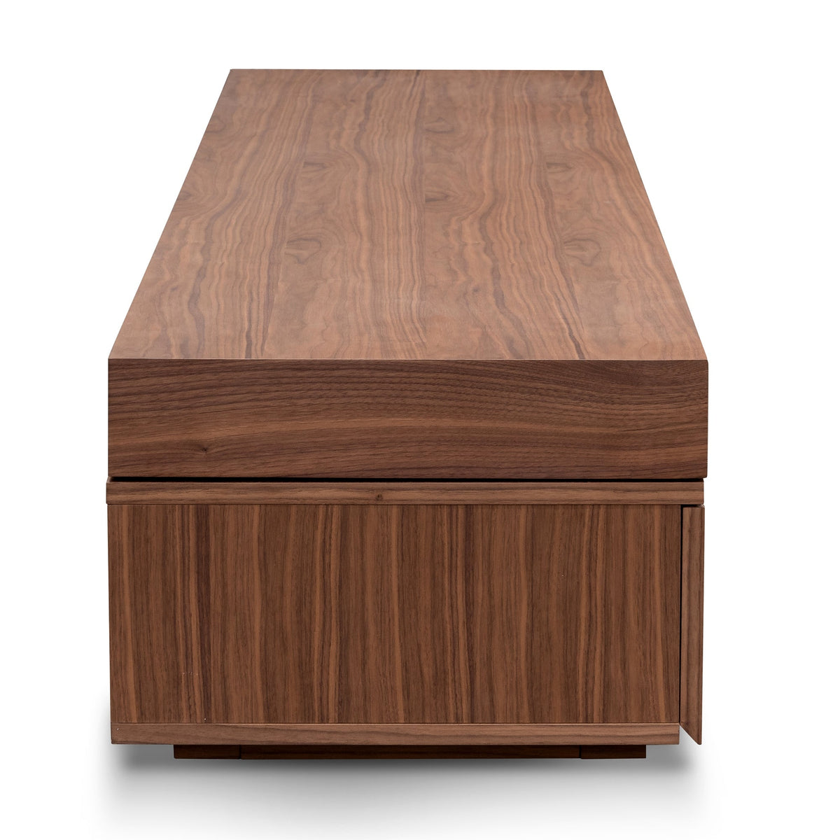 Summercroft Extendable TV Unit