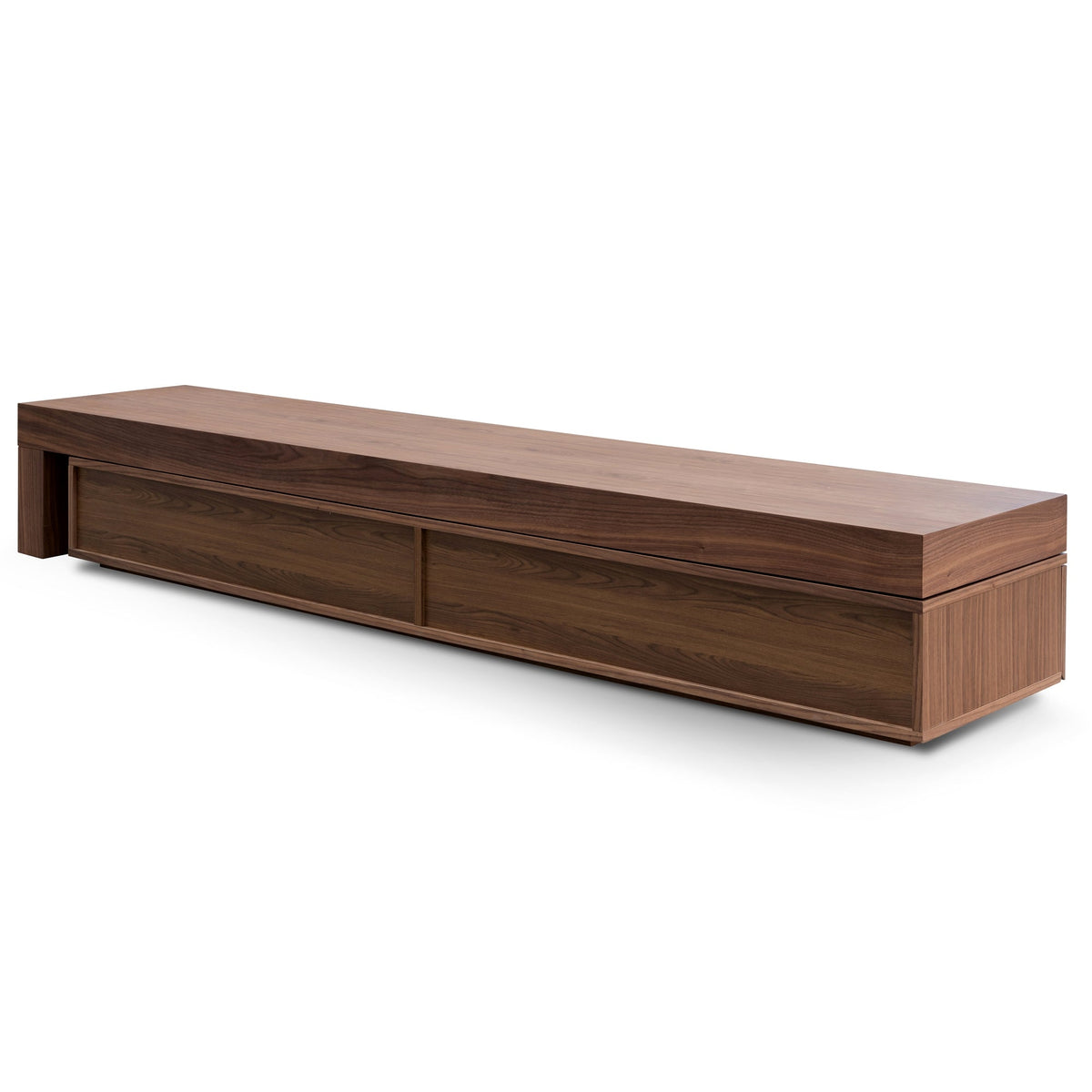 Summercroft Extendable TV Unit