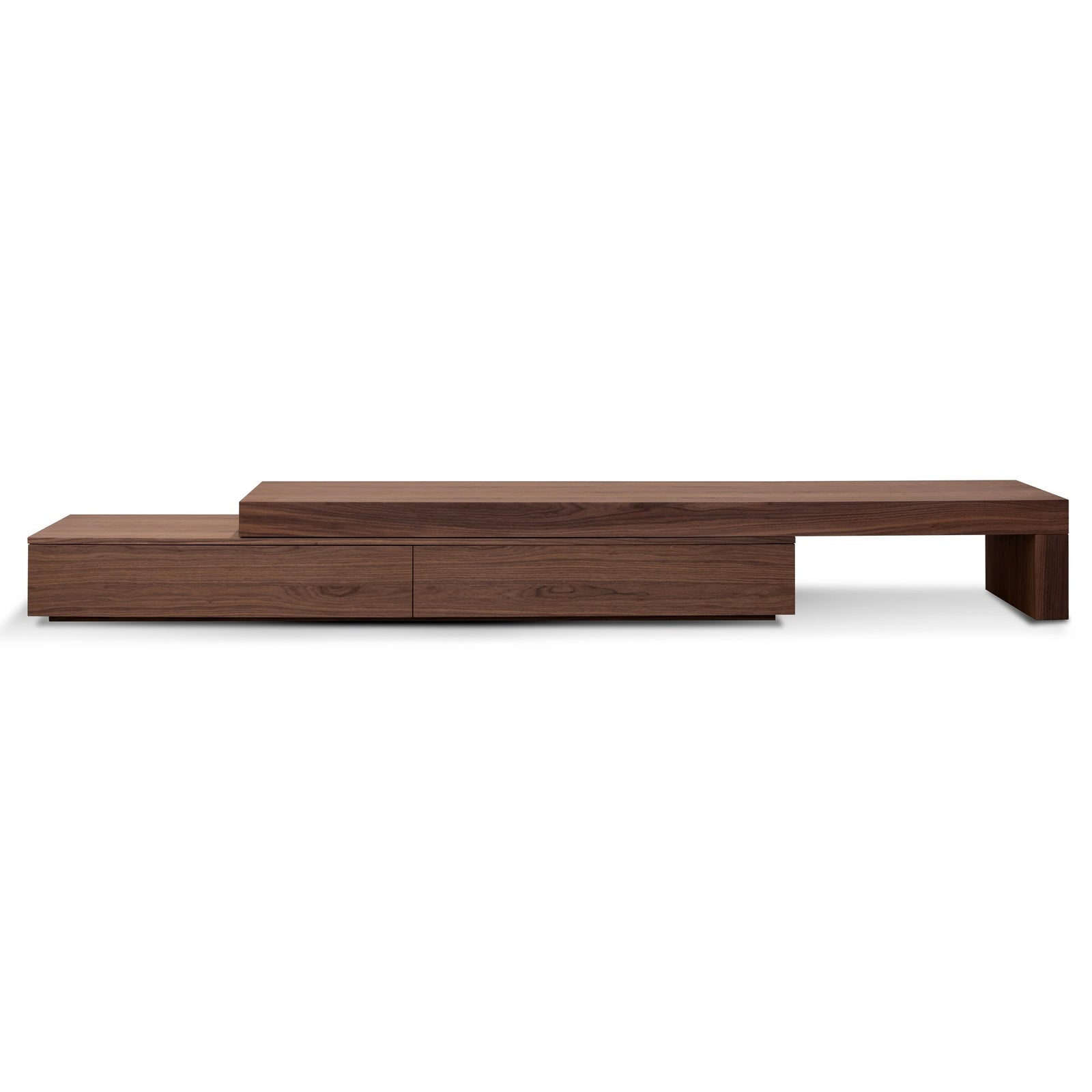Summercroft Extendable TV Unit