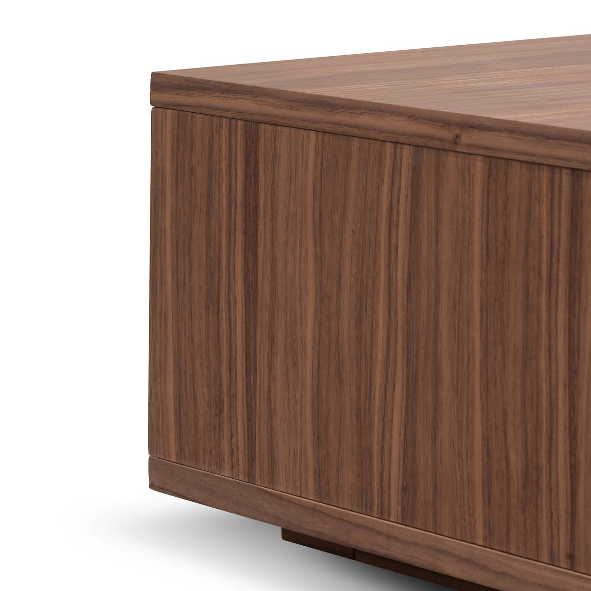 Summercroft Extendable TV Unit