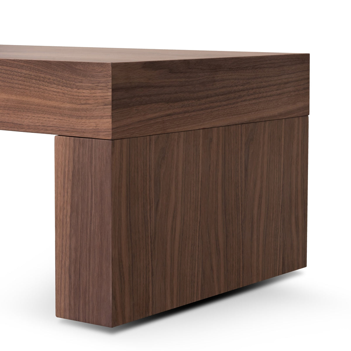 Summercroft Extendable TV Unit