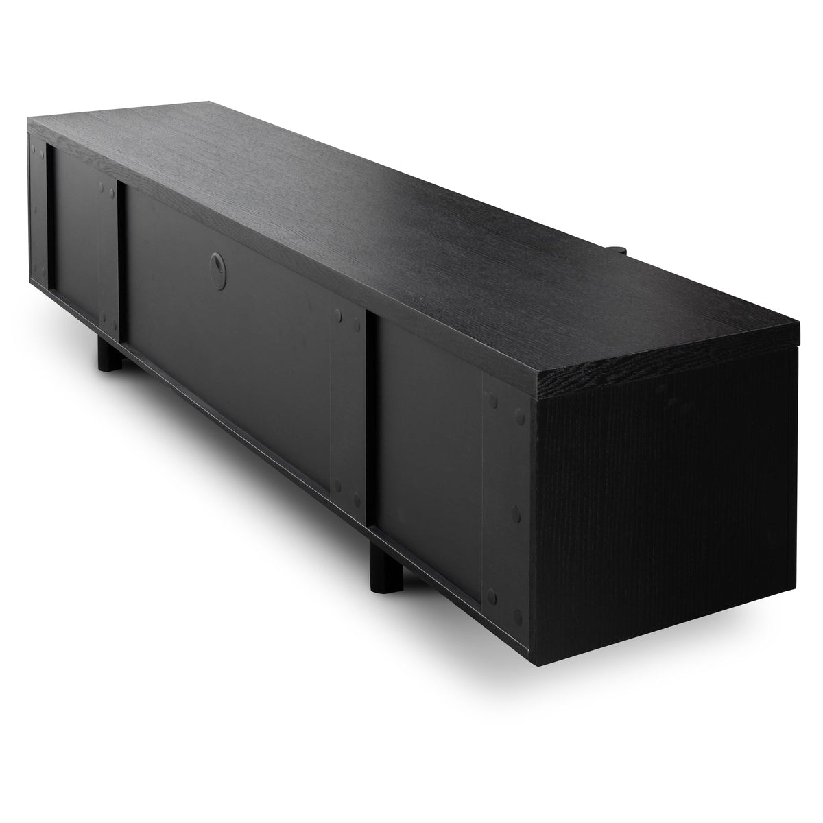Wildcroft 210cm Lowline TV Unit