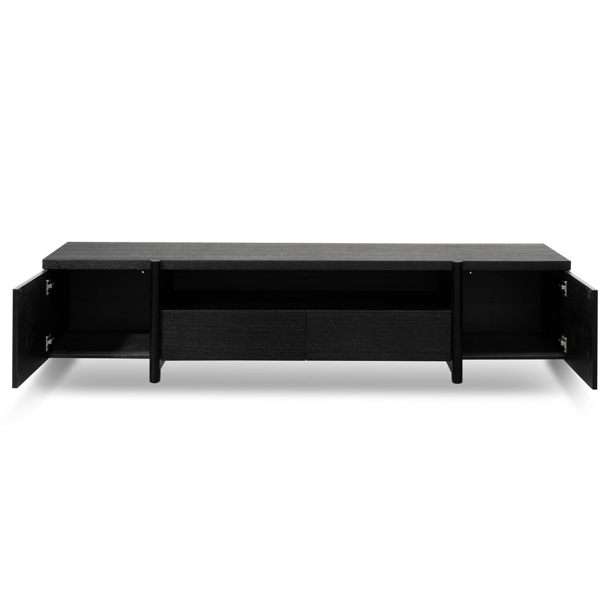 Wildcroft 210cm Lowline TV Unit