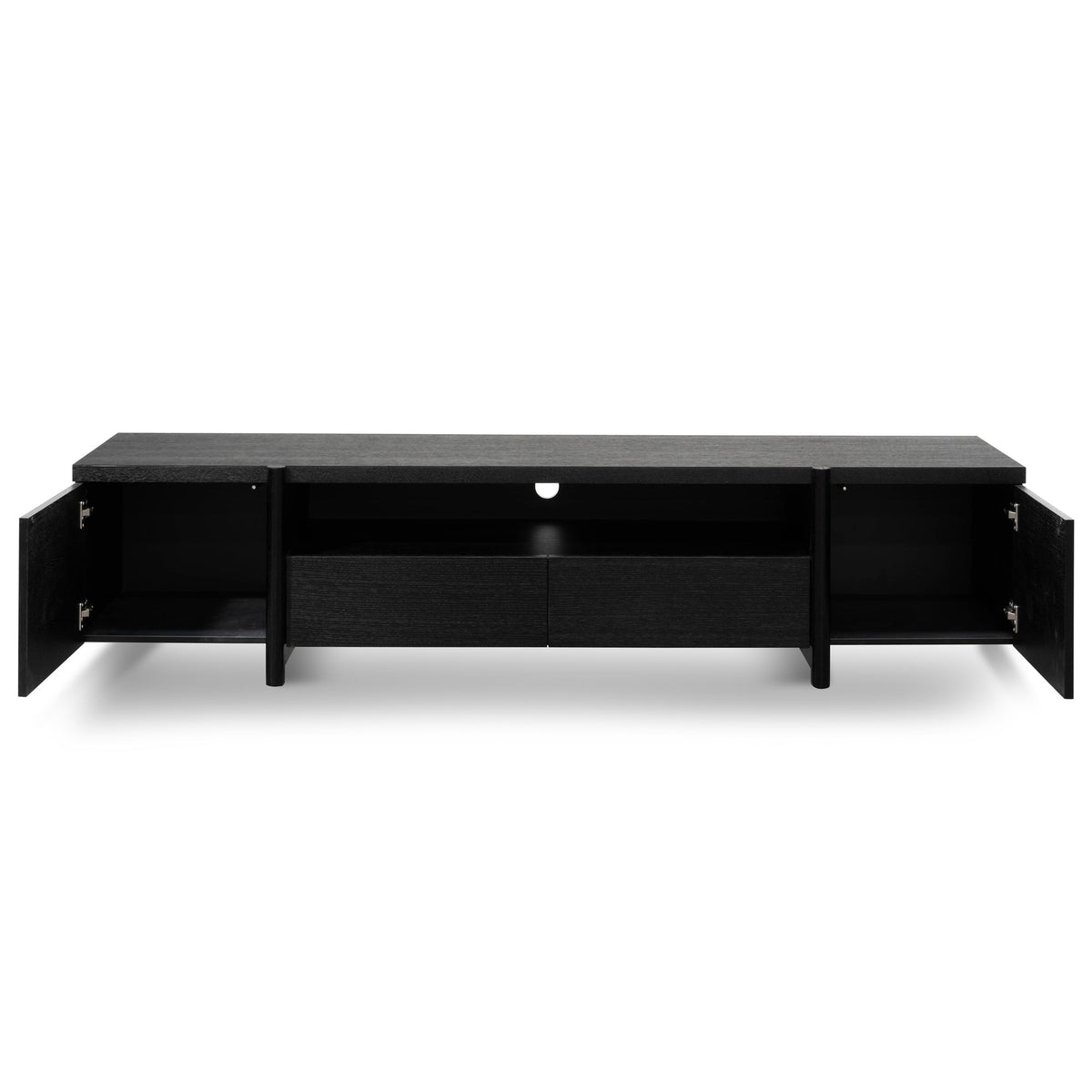 Wildcroft 210cm Lowline TV Unit