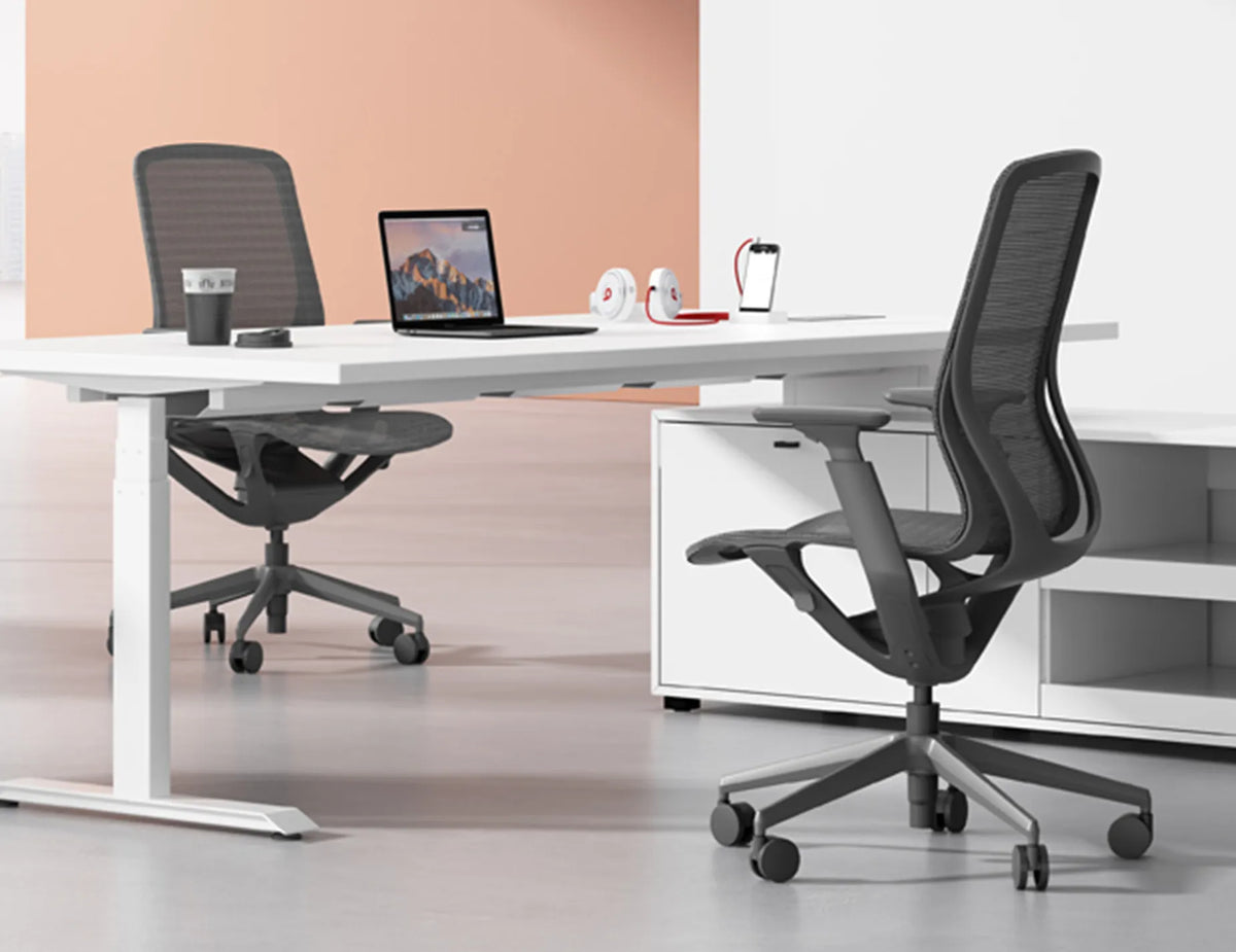 Gravity Office Chair